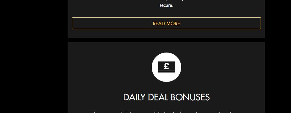 Black Diamond Mobile Casino Bonuses 9