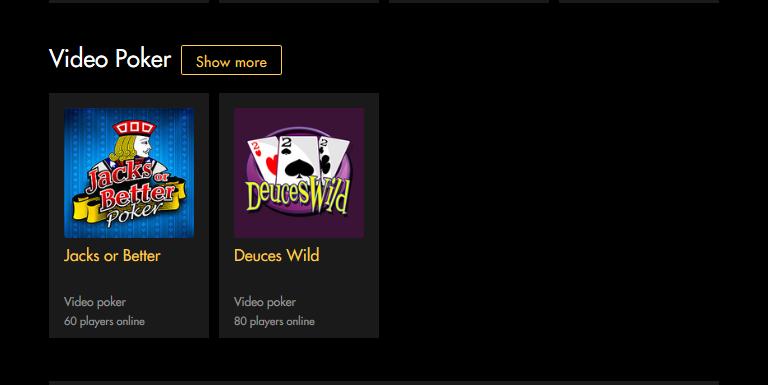 Black Diamond Mobile Casino Bonuses 9